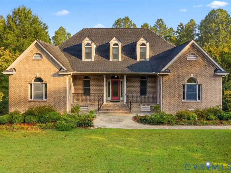 5515 Herring Creek Road, Aylett, VA 23009 - Image #3