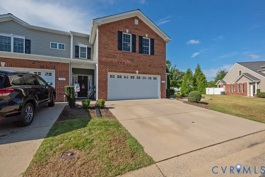 7745 Marshall Arch Drive, Mechanicsville, VA 23111 - Image #1
