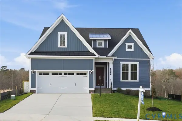 19025 Palisades Ridge, Moseley, VA 23120