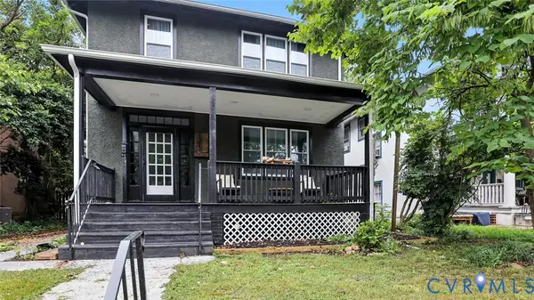 1323 Avondale Avenue, Richmond, VA 23227