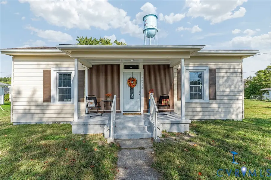 20738 2nd Street, McKenney, VA 23872 - Image #2