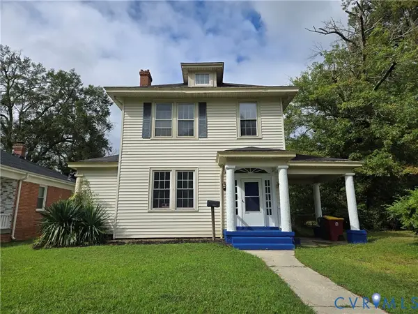 1828 Brandon Avenue, Petersburg, VA 23805