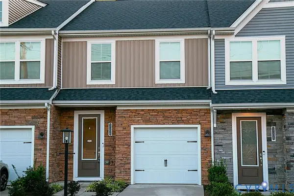 5506 Wenrich Drive, Henrico, VA 23227