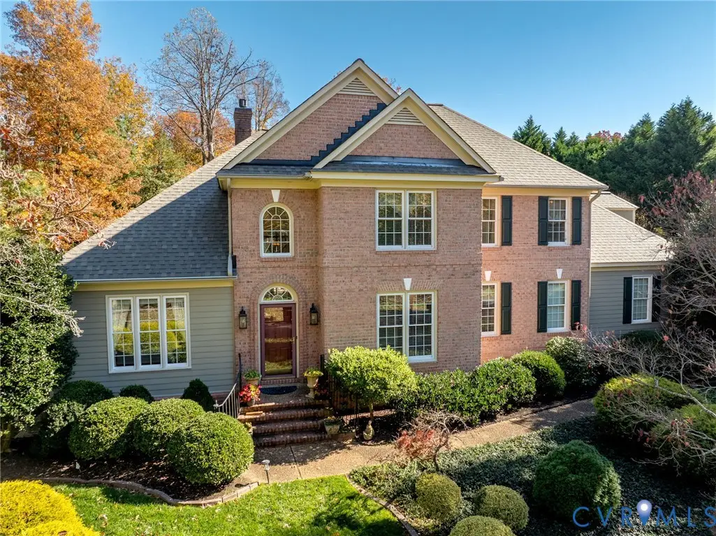 104 Killington, Williamsburg, VA 23188 - #1