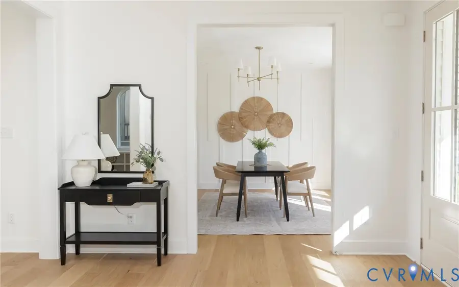 4912 Singing Bird Drive, Moseley, VA 23120 - Image #3