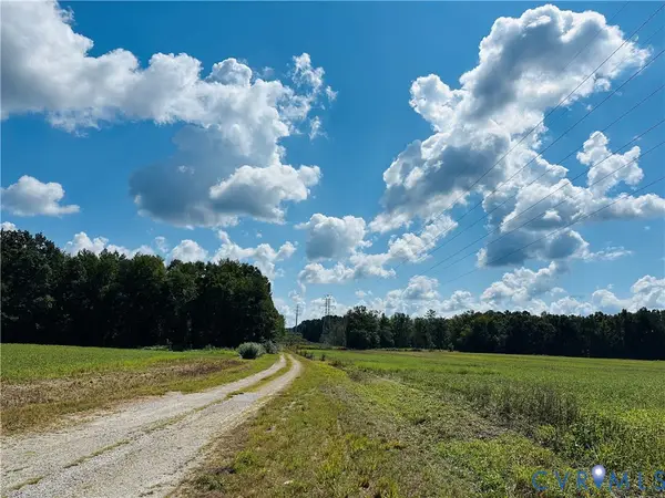 00 Old Wagner Rd Road, Disputanta, VA 23805