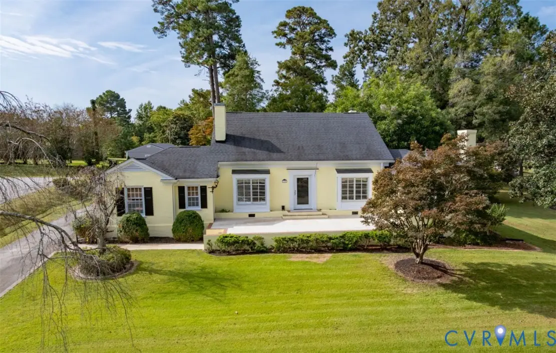 116 W 6th Avenue, Lawrenceville, VA 23868 - Image #1