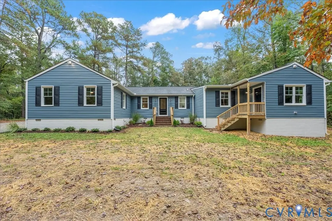 18701 Church Road, South Chesterfield, VA 23803 - Image #1