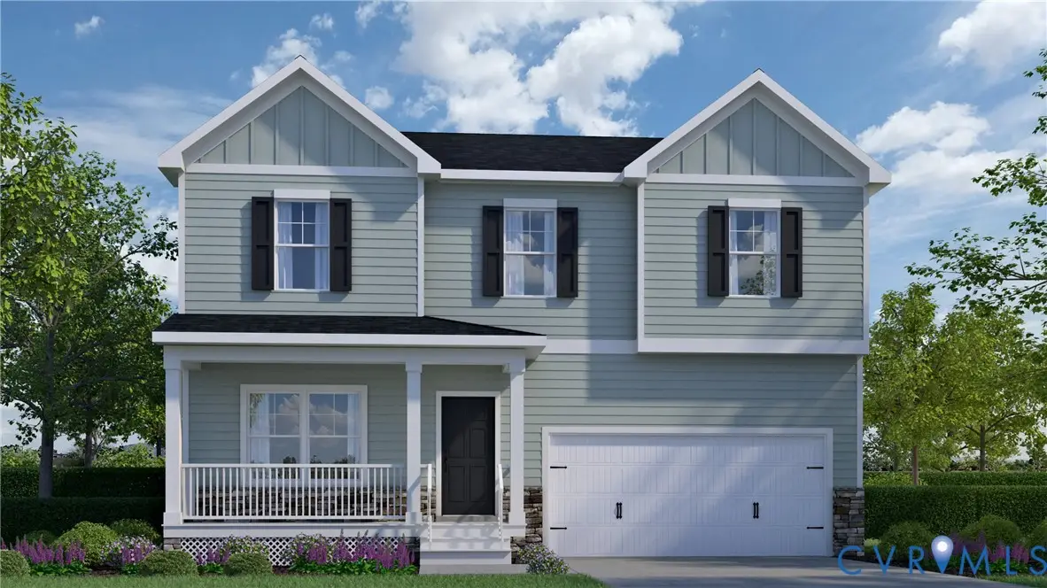 10345 Qualla Trace Drive, Chesterfield, VA 23832 - Image #1