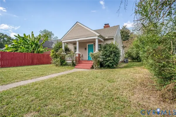 1313 Chambers Street, Richmond, VA 23224