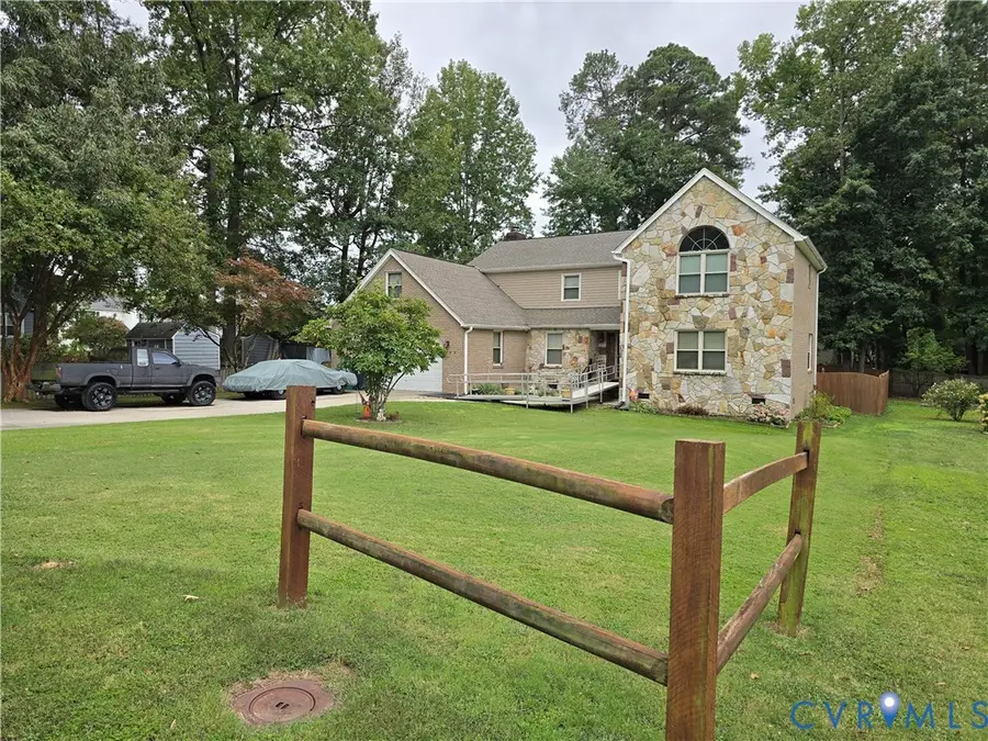701 Whitestone Place, Colonial Heights, VA 23834 - Image #2