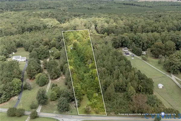 5210 Hopewell Road, New Kent, VA 23124