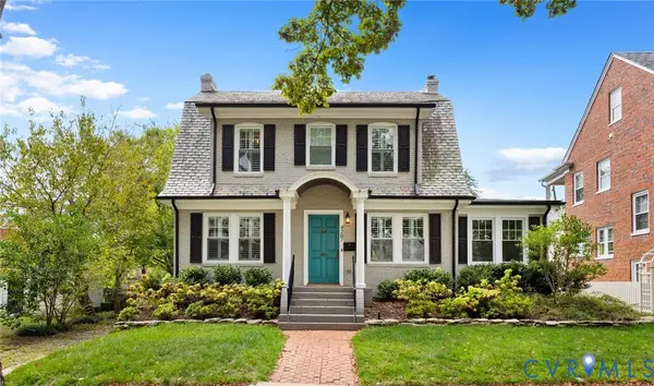 4207 Augusta Avenue, Richmond, VA 23230