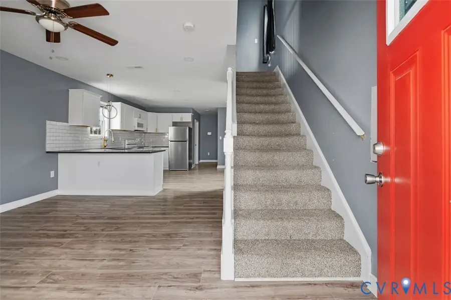 706 Rome Street, Petersburg, VA 23803 - Image #3