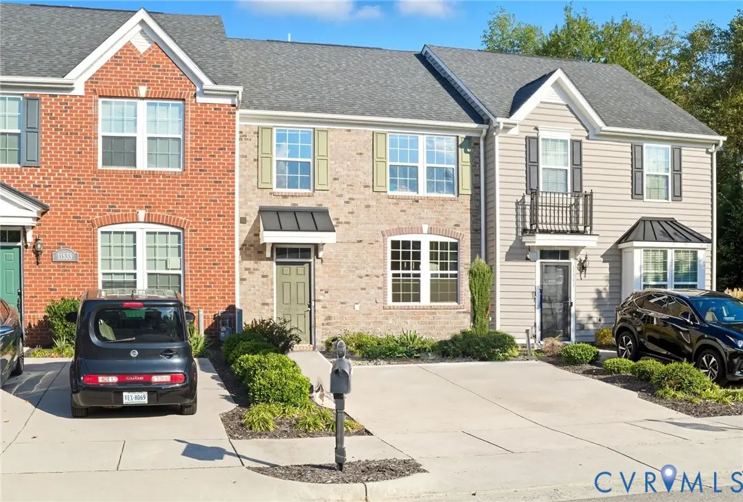 11537 Claimont Mill Drive, Chester, VA 23831 - Image #1