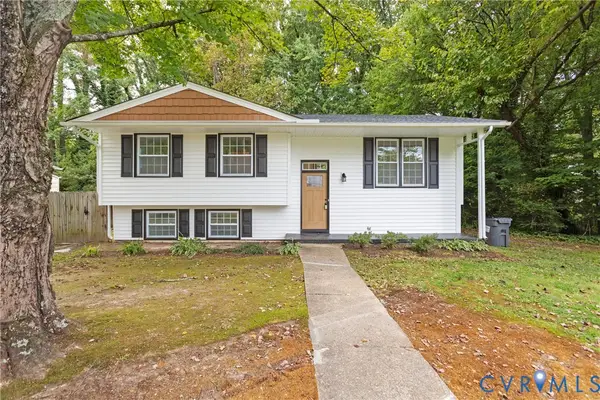 1934 Van Dorn Street, Petersburg, VA 23805