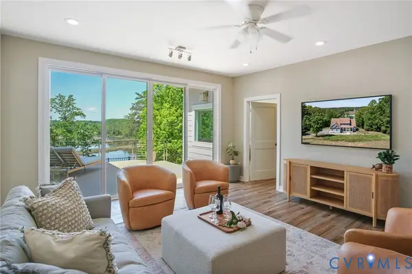 254 Echo Point Lane, Lancaster, VA 22503