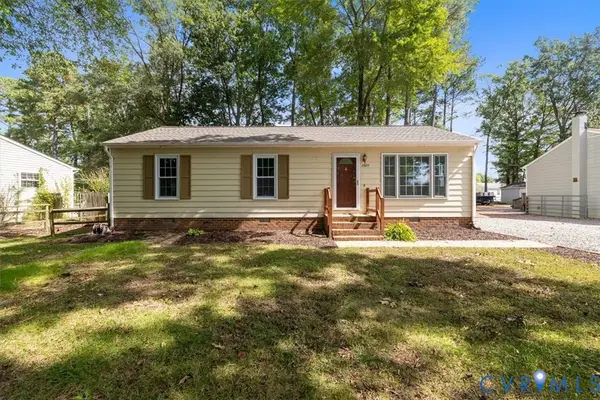 8625 Watchhaven Lane, North Chesterfield, VA 23237