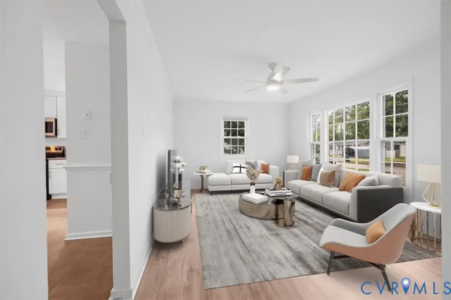 8625 Watchhaven Lane, North Chesterfield, VA 23237 - Image #3