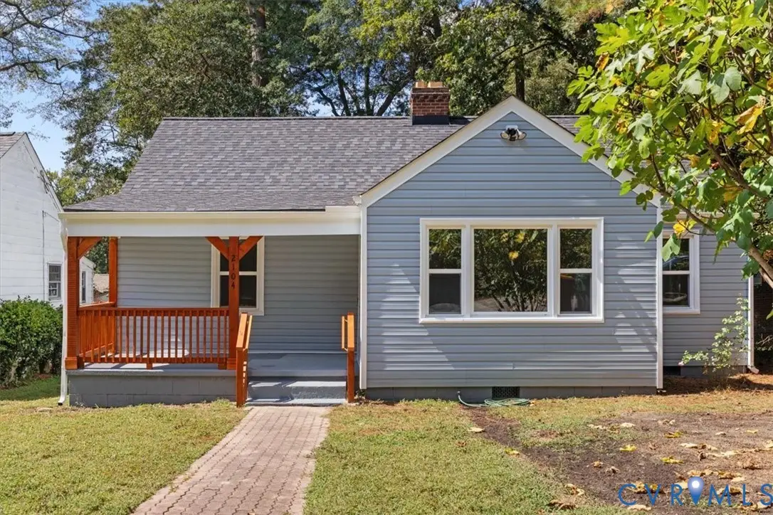 2104 Jackson Court, Petersburg, VA 23805 - Image #1