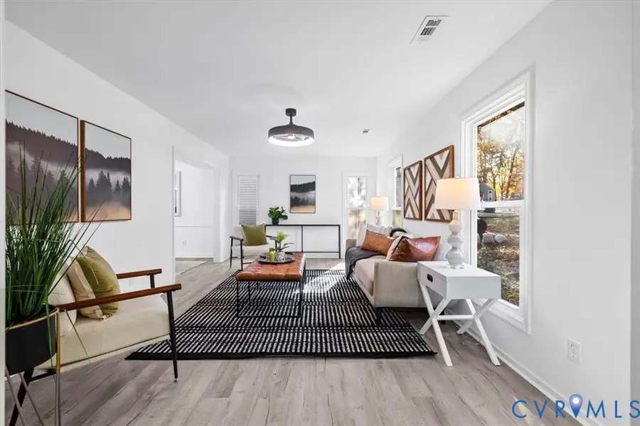 1407 Sycamore Ridge Court, Clover Hill, VA 23114 - Image #3