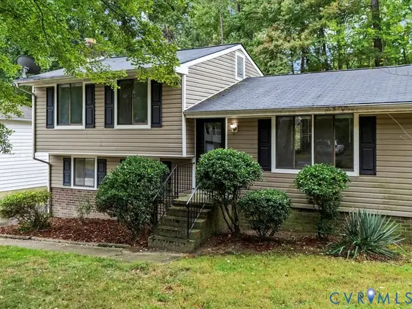 9611 Kennesaw Road, Chesterfield, VA 23236