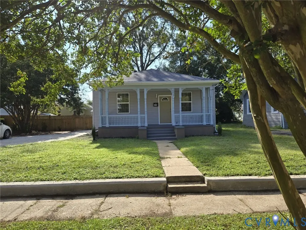 203 Lafayette Avenue, Colonial Heights, VA 23834 - Image #1