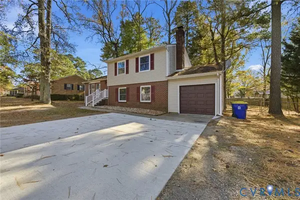 3404 Wilmington Avenue, Hopewell, VA 23860