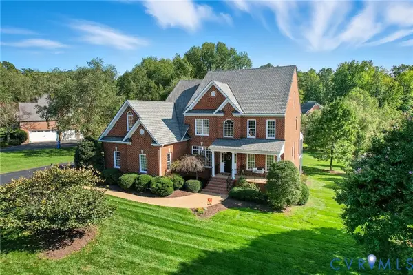 14335 Lander Road, Midlothian, VA 23113