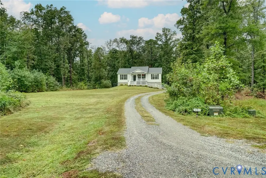 191 Dove Hollow Drive, Louisa, VA 23093 - Image #2
