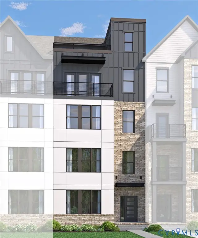 16033 Aspect Way, Midlothian, VA 23113 - Image #1