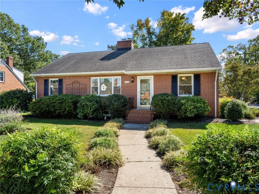 2319 Essex Road, Henrico, VA 23228 - Image #1