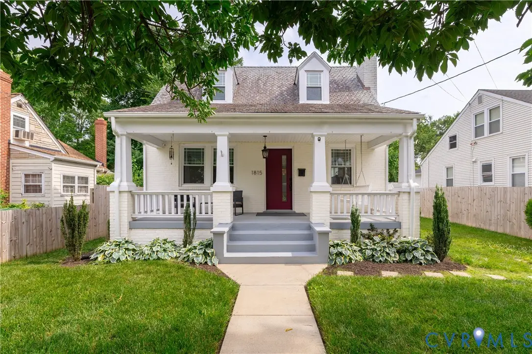 1815 Seddon Road, Richmond, VA 23227 - Image #1