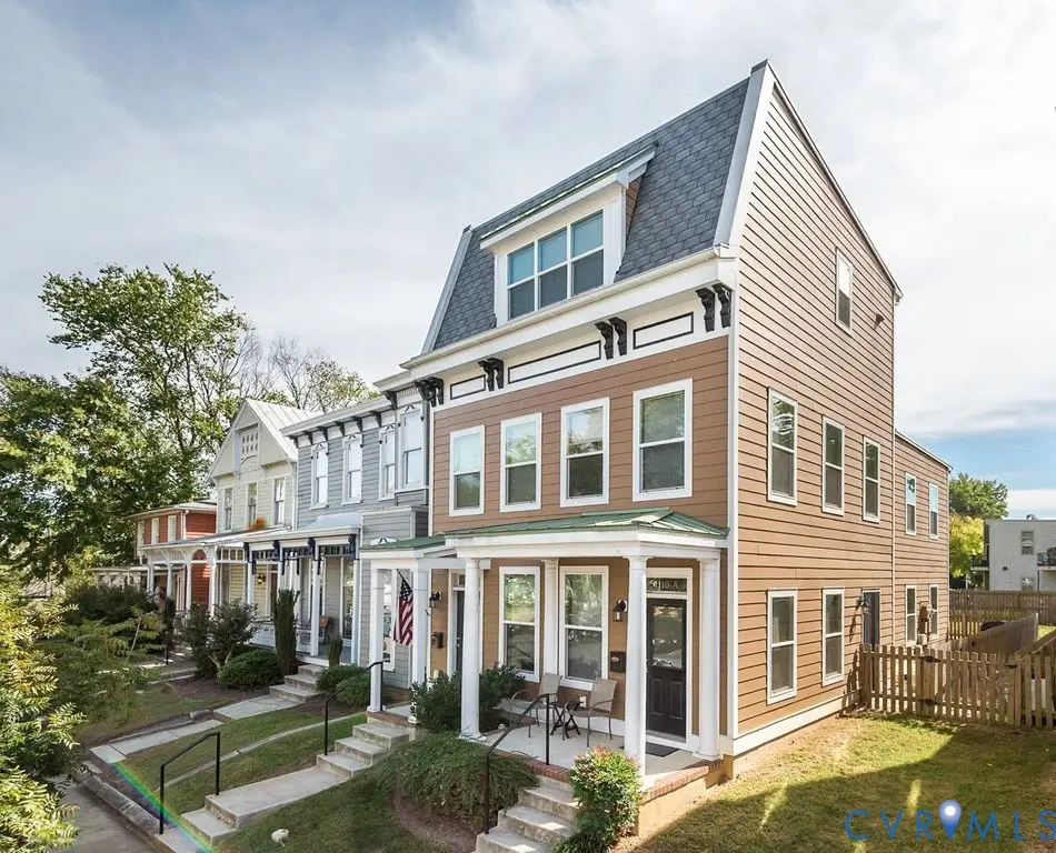 1110 Porter Street, Richmond, VA 23224 - Image #1