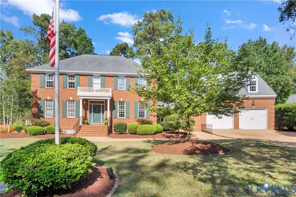 4427 Landfall Drive, Williamsburg, VA 23185
