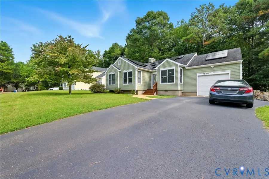 1700 Winters Hill Circle, North Chesterfield, VA 23236 - Image #2
