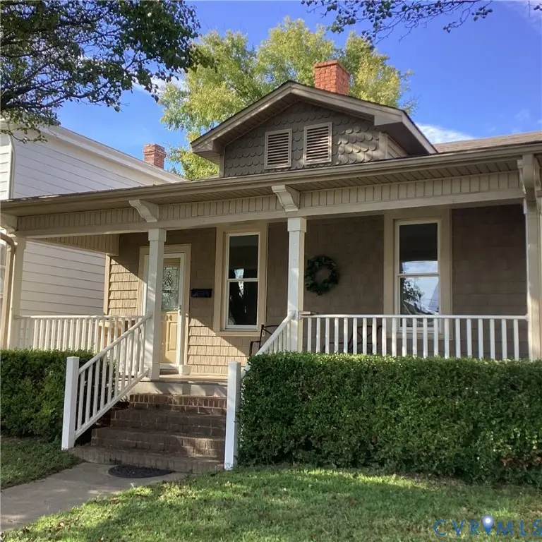 104 Suffolk Avenue, Colonial Heights, VA 23834 - Image #1