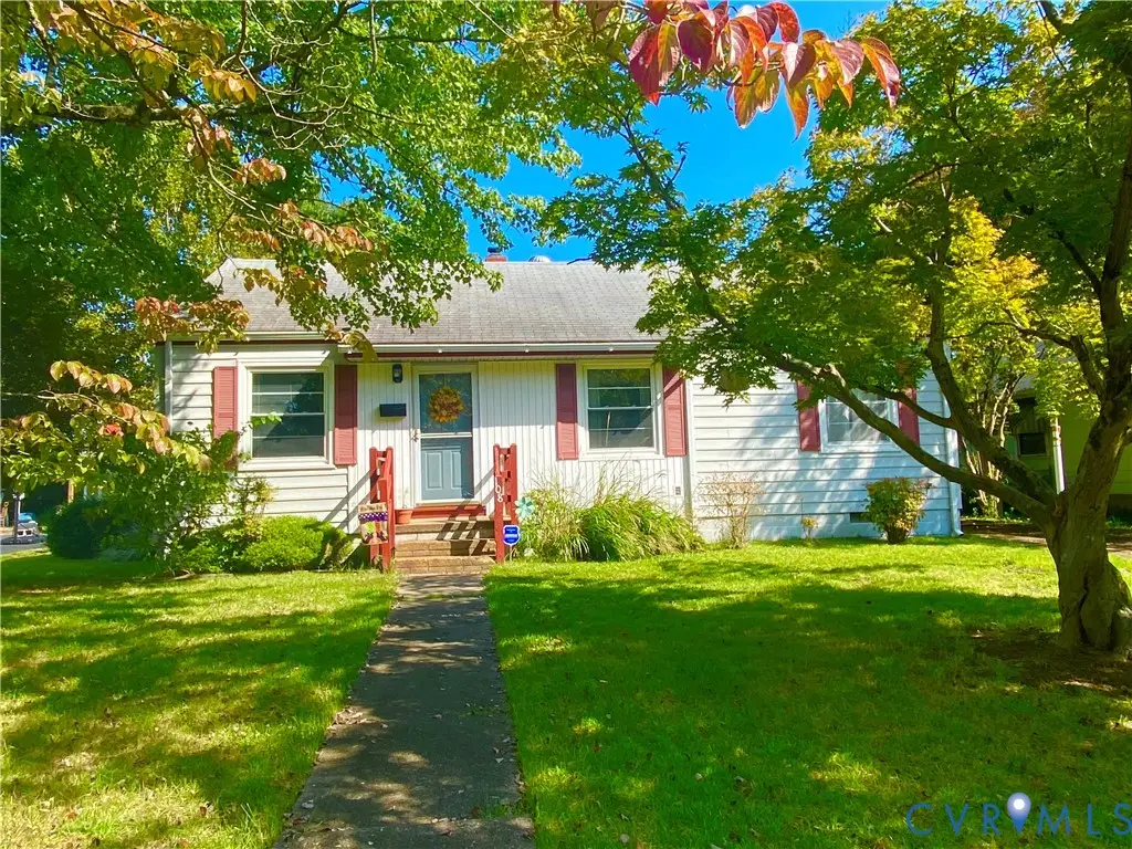 108 Wootton Road, Sandston, VA 23150 - #1