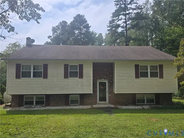 6434 W River Road, Aylett, VA 23009