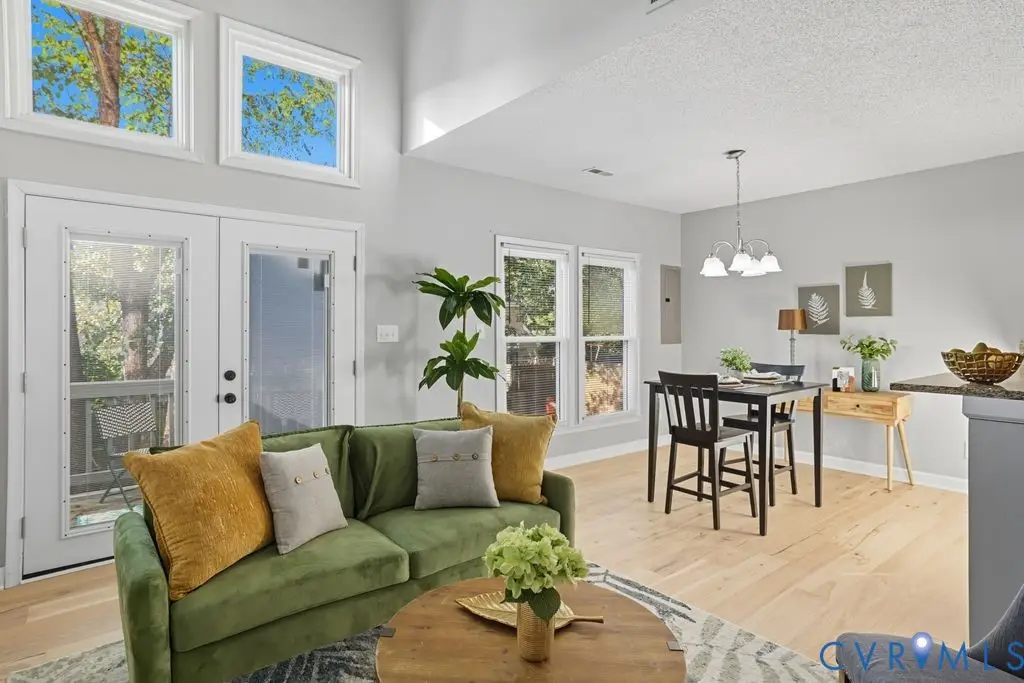 2633 Towngate Court #2, Henrico, VA 23233 - Image #1