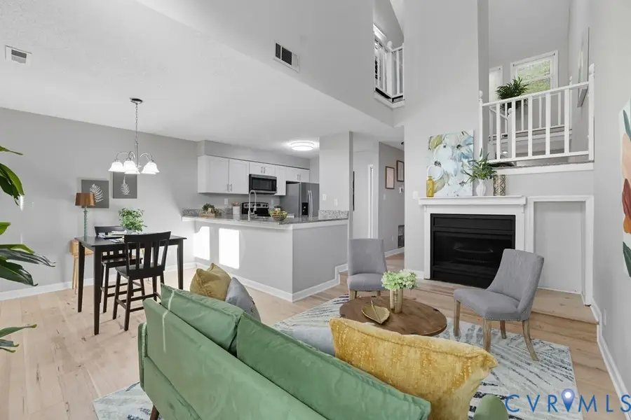 2633 Towngate Court #2, Henrico, VA 23233 - Image #3