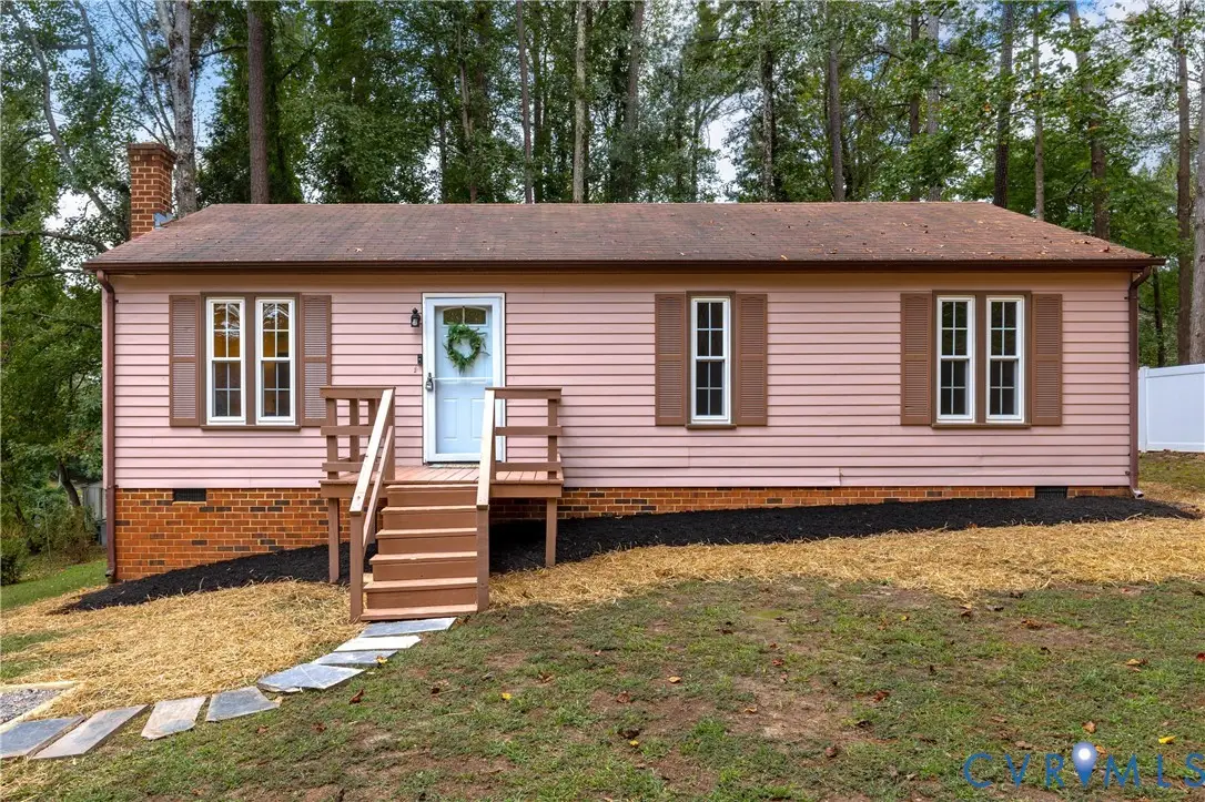 8003 Sussex Place, Chesterfield, VA 23832 - Image #1