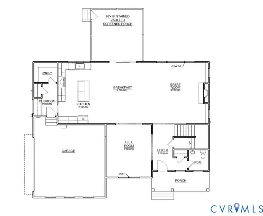 18218 Well House Terrace, Moseley, VA 23120 - Image #3