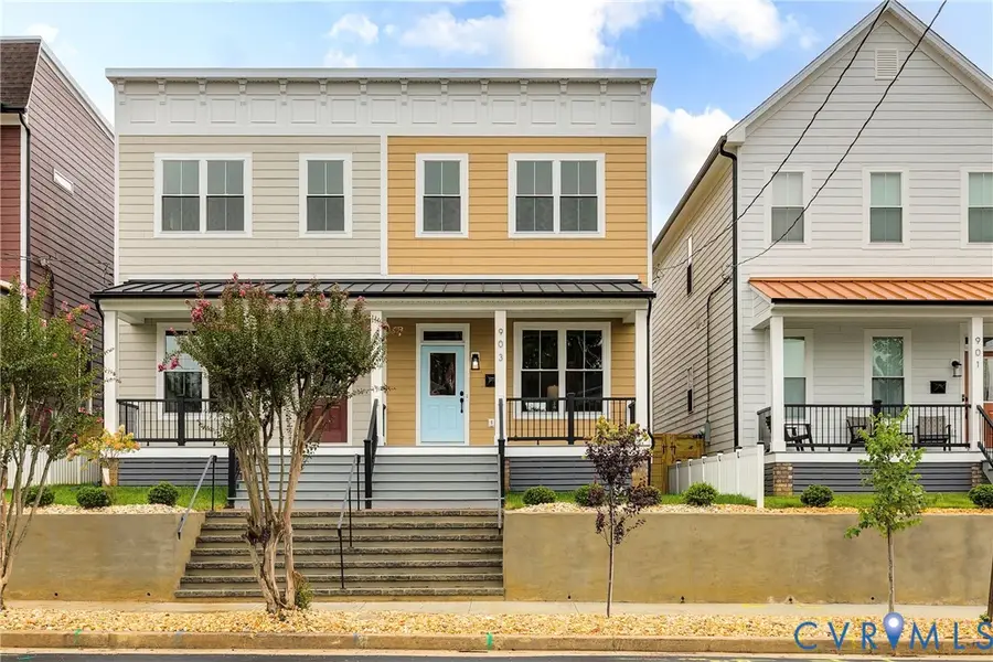 903 N 36th Street, Richmond, VA 23223 - Image #2