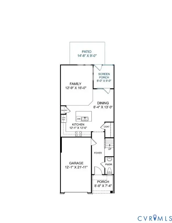 18778 Palisades Ridge, Moseley, VA 23120 - Image #2