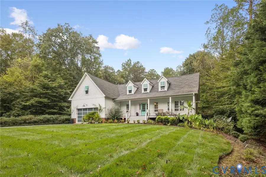 16361 Little River Drive, Beaverdam, VA 23015 - #2