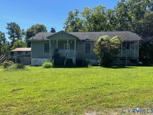 346 & 278 366 Trinity Road, Keysville, VA 23947 - #1