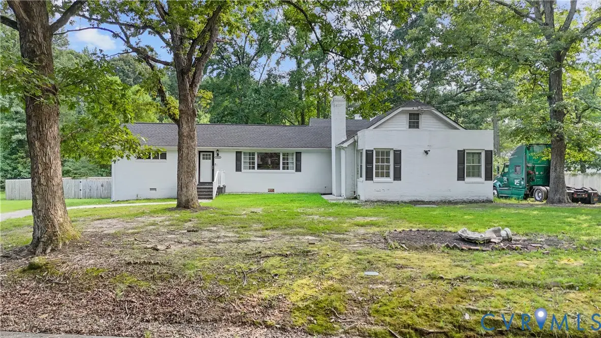 3811 Terminal Avenue, Richmond, VA 23224 - #1