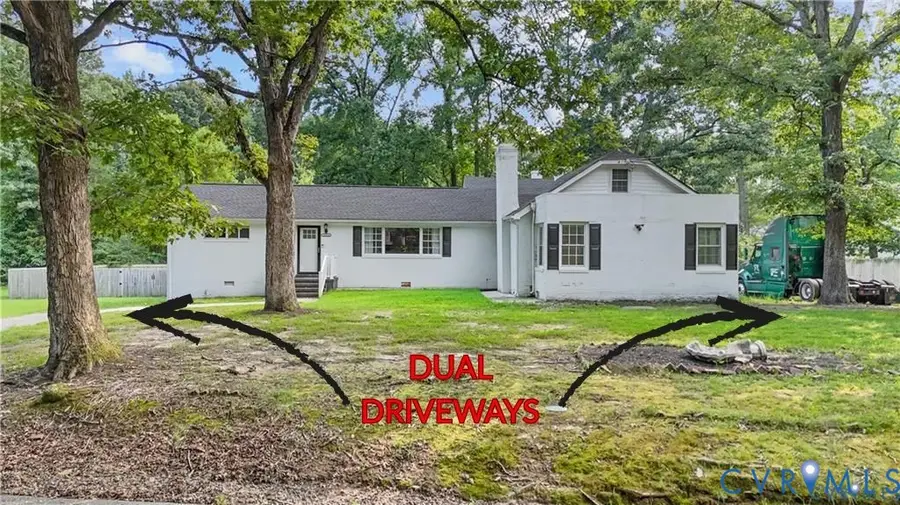 3811 Terminal Avenue, Richmond, VA 23224 - #2