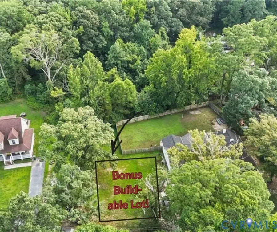 3811 Terminal Avenue, Richmond, VA 23224 - #3